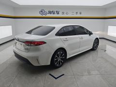 Toyota Levin Dual-Engine 1.8L Leading Edition - ფოტო 2