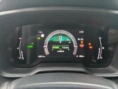 Toyota Levin Dual-Engine 1.8L Leading Edition - ფოტო 20