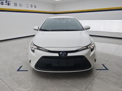 Toyota Levin Dual-Engine 1.8L Leading Edition - ფოტო 3