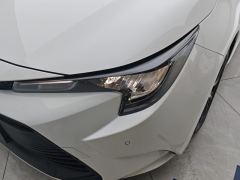 Toyota Levin Dual-Engine 1.8L Leading Edition - ფოტო 4