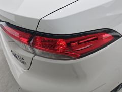 Toyota Levin Dual-Engine 1.8L Leading Edition - ფოტო 5