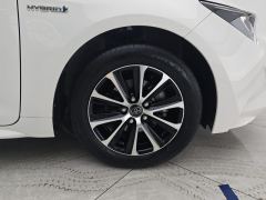 Toyota Levin Dual-Engine 1.8L Leading Edition - ფოტო 6