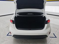 Toyota Levin Dual-Engine 1.8L Leading Edition - ფოტო 7