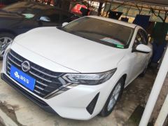 Nissan Sylphy 1.6L Edition - ფოტო 1