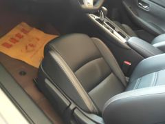 Nissan Sylphy 1.6L Edition - ფოტო 14