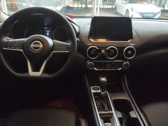 Nissan Sylphy 1.6L Edition - ფოტო 16