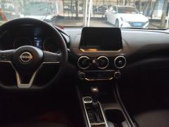 Nissan Sylphy 1.6L Edition - ფოტო 17