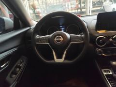 Nissan Sylphy 1.6L Edition - ფოტო 18