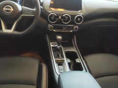 Nissan Sylphy 1.6L Edition - ფოტო 19