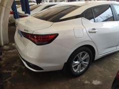Nissan Sylphy 1.6L Edition - ფოტო 2