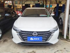 Nissan Sylphy 1.6L Edition - ფოტო 3