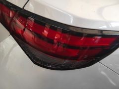 Nissan Sylphy 1.6L Edition - ფოტო 5