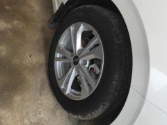 Nissan Sylphy 1.6L Edition - ფოტო 6
