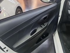 Toyota Vios FS Vichy FS 1.5L CVT Fenchi version - фото 12