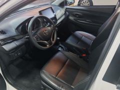 Toyota Vios FS Vichy FS 1.5L CVT Fenchi version - фото 14