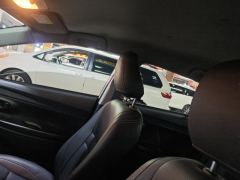 Toyota Vios FS Vichy FS 1.5L CVT Fenchi version - фото 15