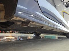 Honda Civic 240TURBO CVT Dynamic Edition - фото 10