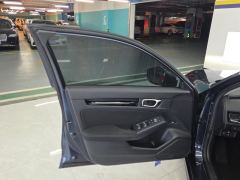 Honda Civic 240TURBO CVT Dynamic Edition - фото 12
