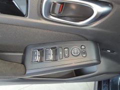 Honda Civic 240TURBO CVT Dynamic Edition - фото 13