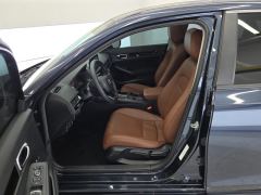 Honda Civic 240TURBO CVT Dynamic Edition - фото 14