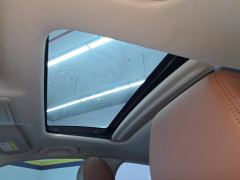 Honda Civic 240TURBO CVT Dynamic Edition - фото 15