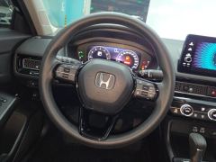 Honda Civic 240TURBO CVT Dynamic Edition - фото 18