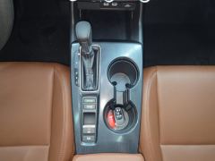 Honda Civic 240TURBO CVT Dynamic Edition - фото 19