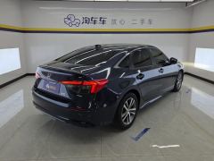 Honda Civic 240TURBO CVT Dynamic Edition - фото 2