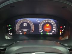 Honda Civic 240TURBO CVT Dynamic Edition - фото 20