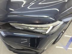 Honda Civic 240TURBO CVT Dynamic Edition - фото 4