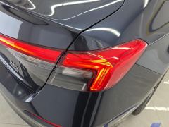 Honda Civic 240TURBO CVT Dynamic Edition - фото 5