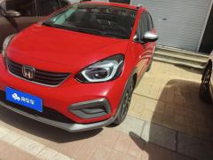 Honda Fit 1.5L Edition - ფოტო 1