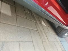 Honda Fit 1.5L Edition - ფოტო 10