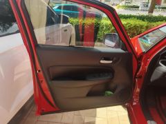 Honda Fit 1.5L Edition - ფოტო 12
