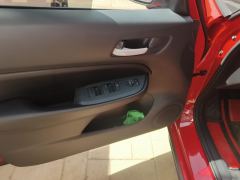 Honda Fit 1.5L Edition - ფოტო 13