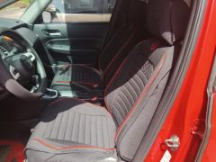 Honda Fit 1.5L Edition - ფოტო 14