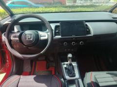 Honda Fit 1.5L Edition - ფოტო 16