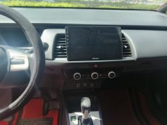Honda Fit 1.5L Edition - ფოტო 17