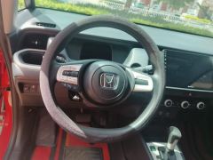Honda Fit 1.5L Edition - ფოტო 18
