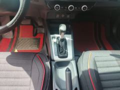 Honda Fit 1.5L Edition - ფოტო 19