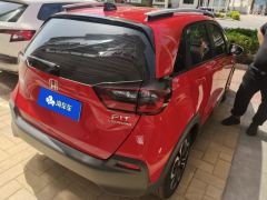 Honda Fit 1.5L Edition - ფოტო 2