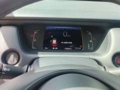 Honda Fit 1.5L Edition - ფოტო 20