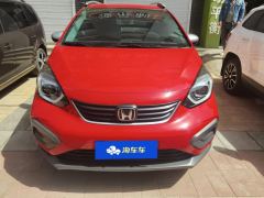 Honda Fit 1.5L Edition - ფოტო 3