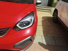 Honda Fit 1.5L Edition - ფოტო 4