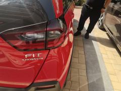 Honda Fit 1.5L Edition - ფოტო 5