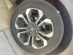 Honda Fit 1.5L Edition - ფოტო 6