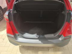 Honda Fit 1.5L Edition - ფოტო 7