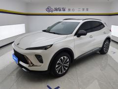 Buick Envision S 25T 2WD Edition - фото 1