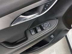 Buick Envision S 25T 2WD Edition - фото 13