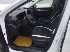 Buick Envision S 25T 2WD Edition - фото 14